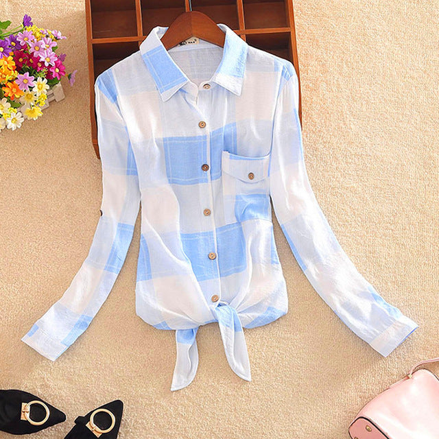 100% Cotton Women Tops & Tees Autumn Summer Long Sleeve T-Shirt 2018 Female Tunic Tumblr 3/4 Causal Fashion t shirt Women Shirts