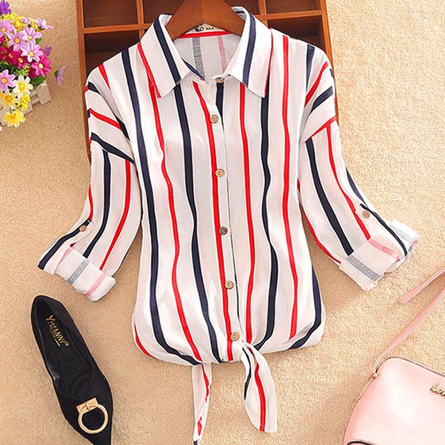 100% Cotton Women Tops & Tees Autumn Summer Long Sleeve T-Shirt 2018 Female Tunic Tumblr 3/4 Causal Fashion t shirt Women Shirts