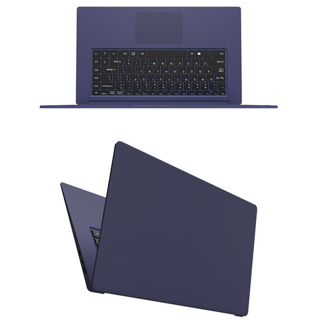 15.6inch 1920X1080P FHD 6GB RAM 500GB/1TB HDD Intel Apollo Lake N3450 Quad Core Windows 10 System Notebook Computer Laptop