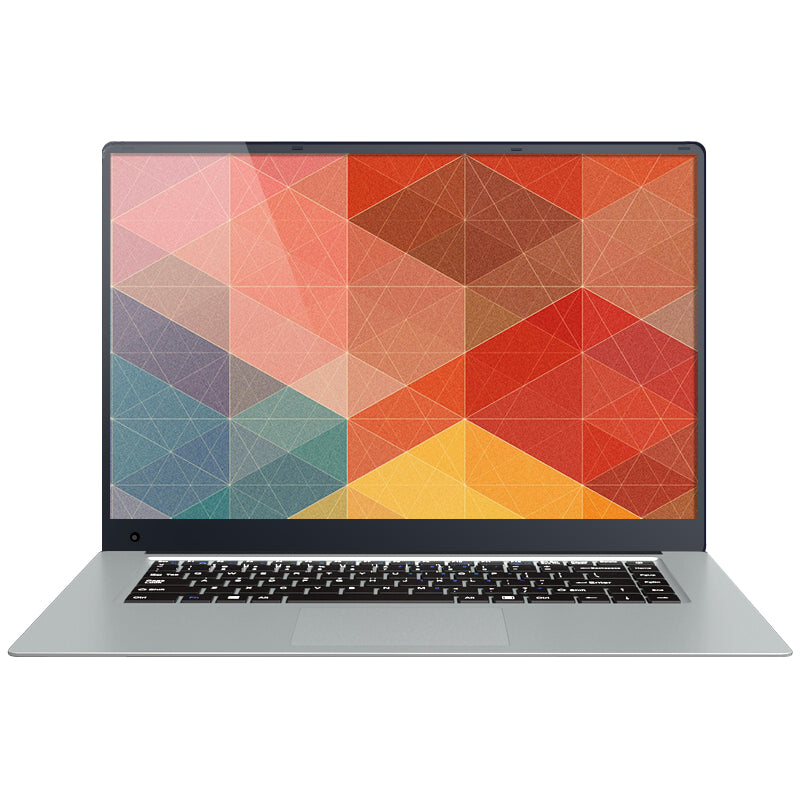 15.6inch Intel Quad Core 6GB DDR3 64GB 128GB 256GB SSD Option 1920*108P IPS Screen Windows 10 Ultrabook Laptop Notebook Computer