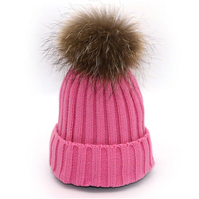 1pcs efero Beanies for Men Hat Women's Winter Hats for Women Cap Men Skullies Beanies Knitted Hat Thick Female Cap Bonnet Femme