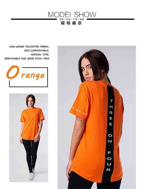 2018Women's high quality color, casual fashion cotton T shirt 100% cotton T Shirt Short Sleeved Shirt simple