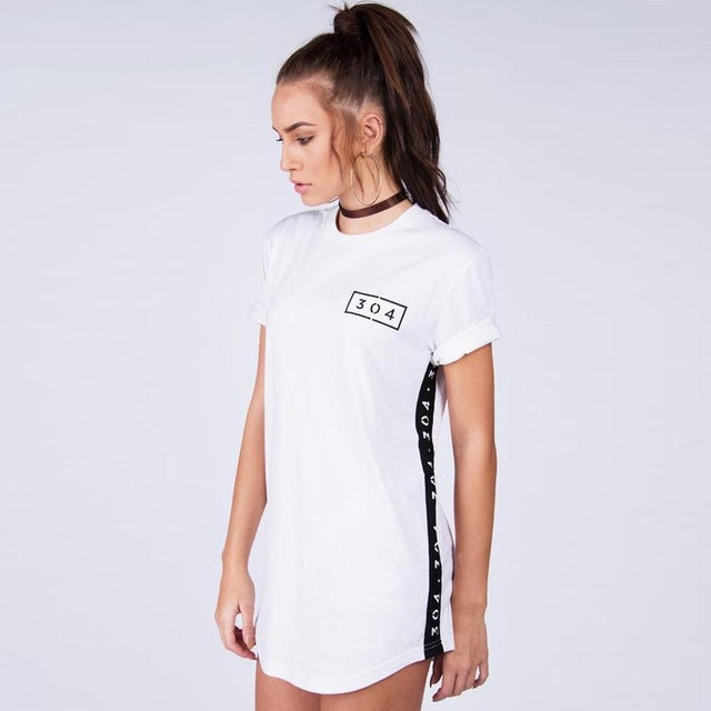2018Women's high quality color, casual fashion cotton T shirt 100% cotton T Shirt Short Sleeved Shirt simple
