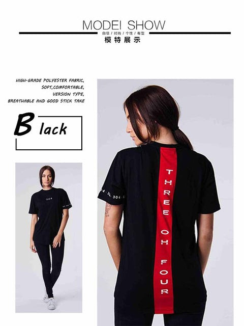 2018Women's high quality color, casual fashion cotton T shirt 100% cotton T Shirt Short Sleeved Shirt simple