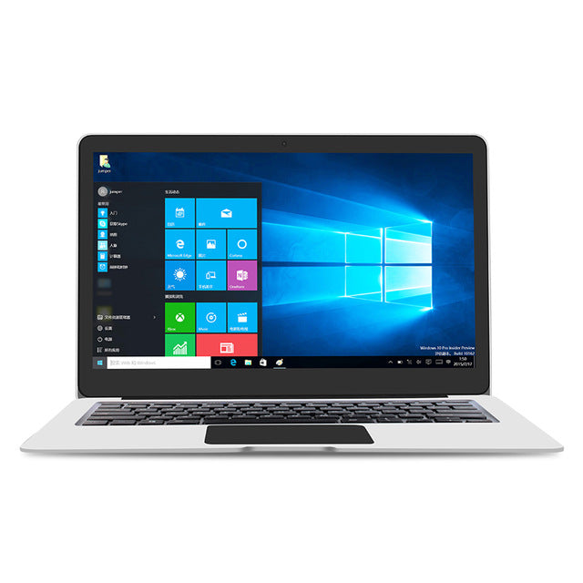 Jumper EZbook 3 se laptop 13.3" FHD IPS Screen notebook Intel Apollo Lake N3350 3GB DDR3 64GB eMMC ultrabook Windows 10 computer