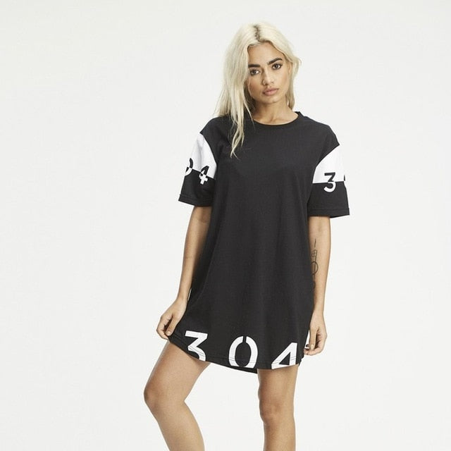 Models Women Print T shirt Cotton Letter T-Shirt Women Tops Harajuku 2018 Summer Fashion Tshirt Short Sleeve Tee Shirt