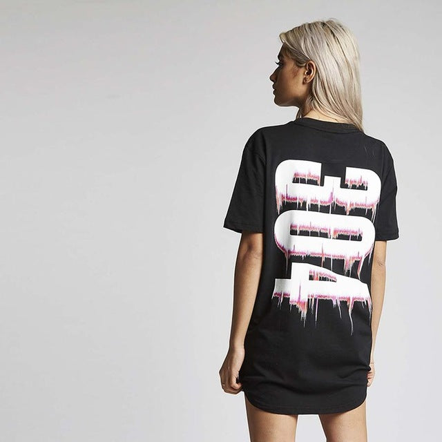 Models Women Print T shirt Cotton Letter T-Shirt Women Tops Harajuku 2018 Summer Fashion Tshirt Short Sleeve Tee Shirt