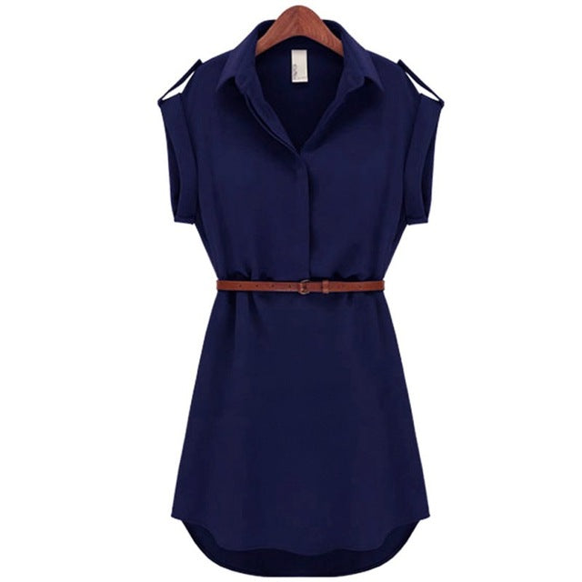 2018  New Arrivrl Fashion Women Sexy  Summer Dresses Evening Party Beach Mini Dress Plus Size  S-XXL