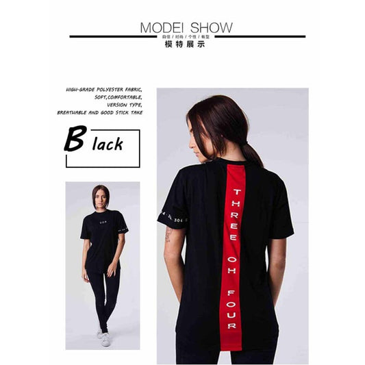 2018Women's high quality color, casual fashion cotton T shirt 100% cotton T Shirt Short Sleeved Shirt simple