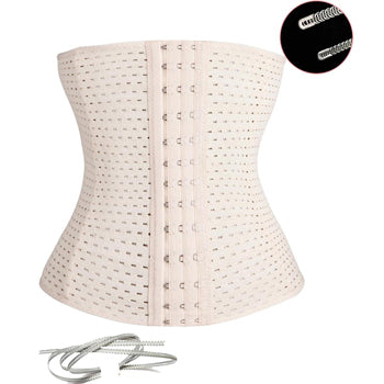 Corset  Waist trainer corsets Steel boned steampunk party  sexy corselet and bustiers Gothic Clothing Corsage modeling strap