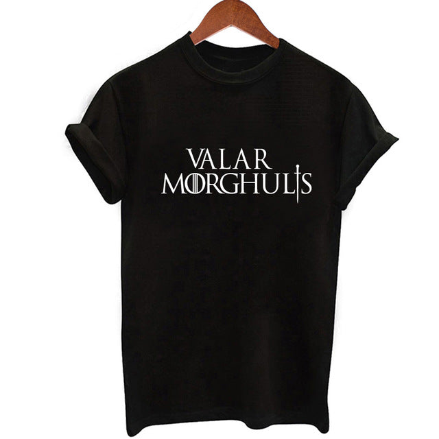 Summer Women Short Sleeve T shirt MOTHER OF DOGS Print Woman Tee Fashion Tops Letter Womens Tshirts