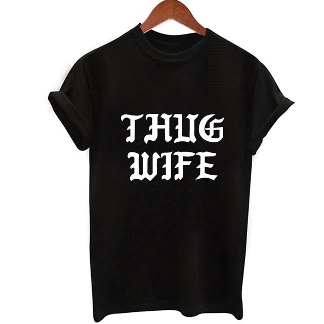 Summer Women Short Sleeve T shirt MOTHER OF DOGS Print Woman Tee Fashion Tops Letter Womens Tshirts