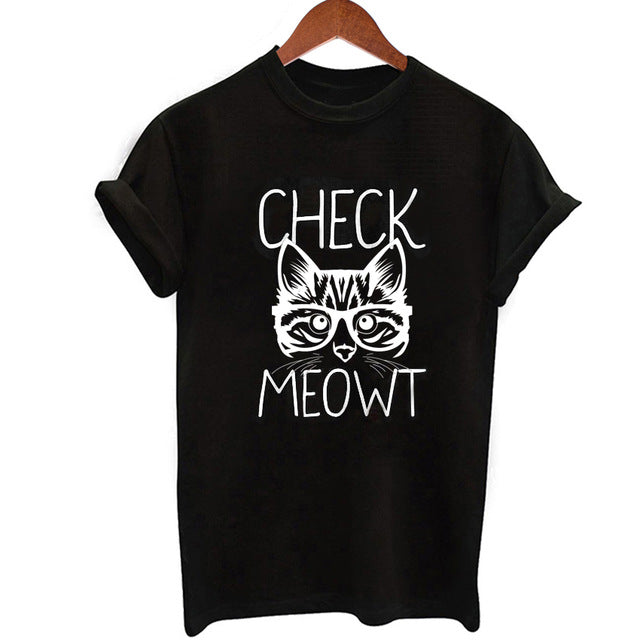 Summer Women Short Sleeve T shirt MOTHER OF DOGS Print Woman Tee Fashion Tops Letter Womens Tshirts