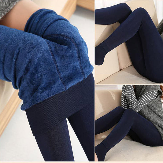 Thicken Pantyhose Stockings Women Winter Tights Autumn Warm Tights Lingerie Female Pantyhose Warm Stockings Women Collant Femme