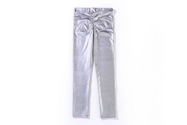 Women Faux Leather Slim Black Leggings Skinny Tight Leggins Push up Slim Women Stretchy Pants Calzas Mujer Sexy PU Trousers