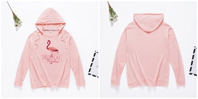 Women T-shirt Cotton Autumn Hooded t-shirt For Women Casual harajuku pink t-shirt fashion camisetas mujer White Cute tops